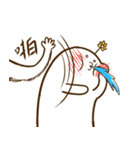 momohappylife（個別スタンプ：1）