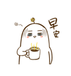 momohappylife（個別スタンプ：4）