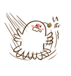 momohappylife（個別スタンプ：8）