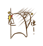 momohappylife（個別スタンプ：12）