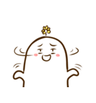 momohappylife（個別スタンプ：18）