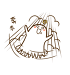 momohappylife（個別スタンプ：20）
