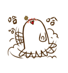 momohappylife（個別スタンプ：22）