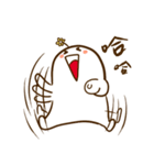 momohappylife（個別スタンプ：23）