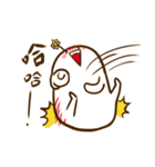 momohappylife（個別スタンプ：24）