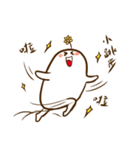 momohappylife（個別スタンプ：28）