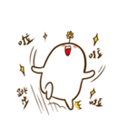 momohappylife（個別スタンプ：29）