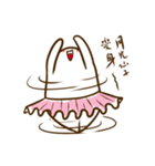 momohappylife（個別スタンプ：35）