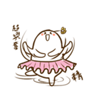 momohappylife（個別スタンプ：38）