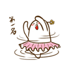 momohappylife（個別スタンプ：39）