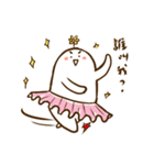 momohappylife（個別スタンプ：40）