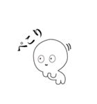 ぺちょぺちょくん（個別スタンプ：1）