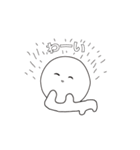 ぺちょぺちょくん（個別スタンプ：6）