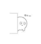 ぺちょぺちょくん（個別スタンプ：7）
