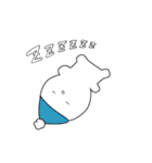 ぺちょぺちょくん（個別スタンプ：17）