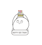 ぺちょぺちょくん（個別スタンプ：20）