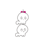 ぺちょぺちょくん（個別スタンプ：30）