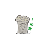 ツチハルコレクション2（個別スタンプ：25）