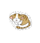 シュールな動物達スタンプ（個別スタンプ：22）