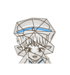 Captain Chan（個別スタンプ：11）
