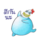 Kaikrapook（個別スタンプ：12）