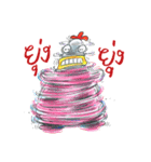 Kaikrapook（個別スタンプ：32）