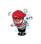 XXL V2（個別スタンプ：1）