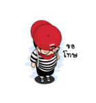 XXL V2（個別スタンプ：3）