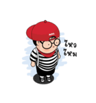 XXL V2（個別スタンプ：4）