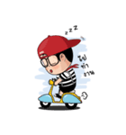 XXL V2（個別スタンプ：5）