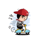XXL V2（個別スタンプ：6）