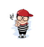 XXL V2（個別スタンプ：7）