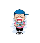 XXL V2（個別スタンプ：9）