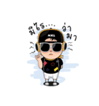 XXL V2（個別スタンプ：13）