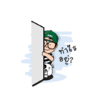 XXL V2（個別スタンプ：14）