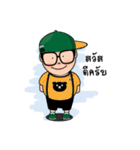 XXL V2（個別スタンプ：15）