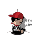 XXL V2（個別スタンプ：18）