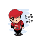 XXL V2（個別スタンプ：20）