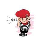 XXL V2（個別スタンプ：27）