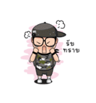XXL V2（個別スタンプ：32）