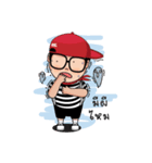 XXL V2（個別スタンプ：33）