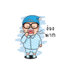 XXL V2（個別スタンプ：34）