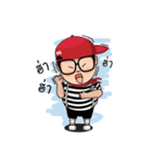 XXL V2（個別スタンプ：35）