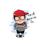 XXL V2（個別スタンプ：37）