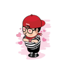 XXL V2（個別スタンプ：39）
