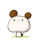 のこぱん（個別スタンプ：1）