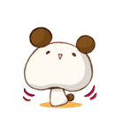 のこぱん（個別スタンプ：2）