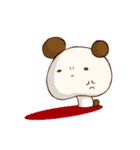 のこぱん（個別スタンプ：3）