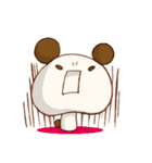 のこぱん（個別スタンプ：4）