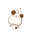 のこぱん（個別スタンプ：9）